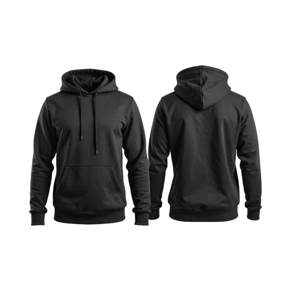 Casual Hoodie