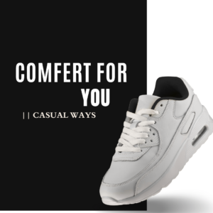 Men's Shoes