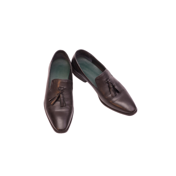 Leather Formal Shoes