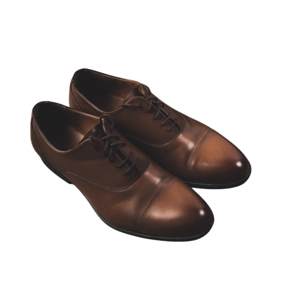 Leather Formal Shoes