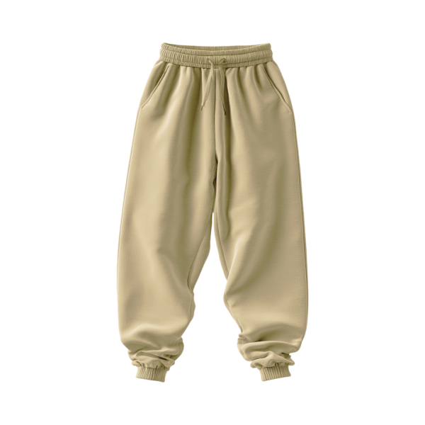 Cargo Joggers