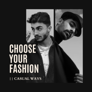 Men's Wear
