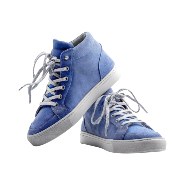 High Top Shoes