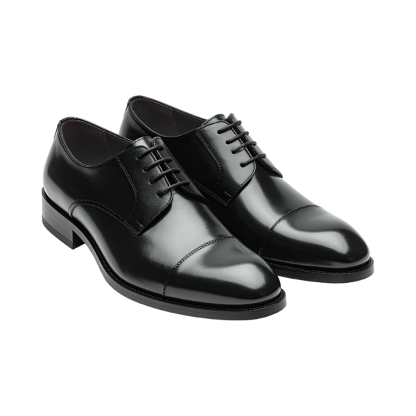 Leather Formal Shoes