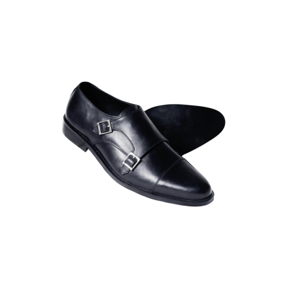 Leather Formal Shoes