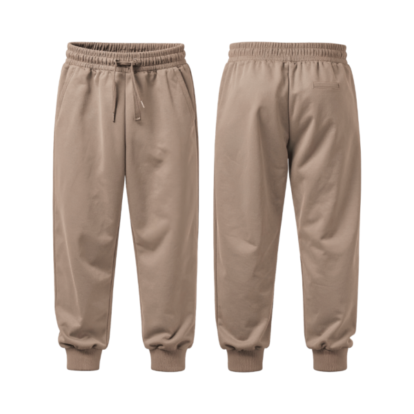 Cargo Joggers